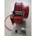 cable reel for SANY/FUWA crane length angle sensor